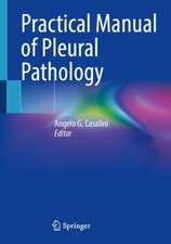 Practical Manual of Pleural Pathology