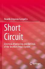 Short Circuit: Electronic Monitoring and the Crisis of the Brazilian Prison System