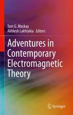 Adventures in Contemporary Electromagnetic Theory