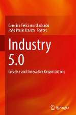 Industry 5.0