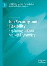 Job Security and Flexibility: Exploring Labour Market Dynamics
