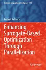 Enhancing Surrogate-Based Optimization Through Parallelization