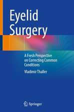 Eyelid Surgery