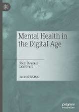 Mental Health in the Digital Age