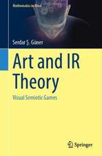 Art and IR Theory: Visual Semiotic Games