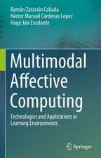 Multimodal Affective Computing: Technologies and Applications in Learning Environments