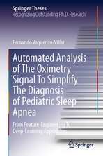 Automated Analysis of the Oximetry Signal to Simplify the Diagnosis of Pediatric Sleep Apnea: From Feature-Engineering to Deep-Learning Approaches