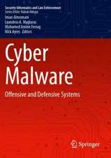 Cyber Malware