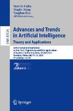 Advances and Trends in Artificial Intelligence. Theory and Applications: 36th International Conference on Industrial, Engineering and Other Applications of Applied Intelligent Systems, IEA/AIE 2023, Shanghai, China, July 19–22, 2023, Proceedings, Part II