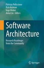 Software Architecture