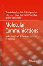 Molecular Communications: An Analysis from Networking Theories Perspective