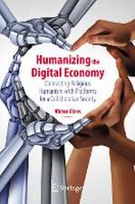 Humanizing the Digital Economy: Connecting Religious Humanism with Platforms for a Collaborative Society