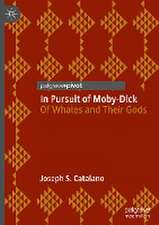 In Pursuit of Moby-Dick: Of Whales and Their Gods