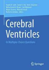 Cerebral Ventricles: In Multiple-Choice Questions