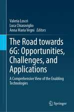 The Road towards 6G: Opportunities, Challenges, and Applications