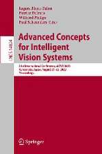 Advanced Concepts for Intelligent Vision Systems: 21st International Conference, ACIVS 2023 Kumamoto, Japan, August 21–23, 2023 Proceedings