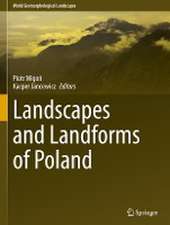 Landscapes and Landforms of Poland