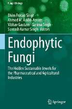 Endophytic Fungi: The Hidden Sustainable Jewels for the Pharmaceutical and Agricultural Industries