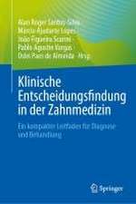 Klinische Entscheidungsfindung in der Zahnmedizin: Ein kompakter Leitfaden für Diagnose und Behandlung