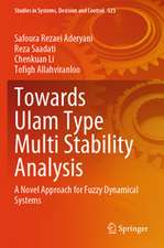 Towards Ulam Type Multi Stability Analysis