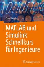 MATLAB und Simulink Schnellkurs für Ingenieure