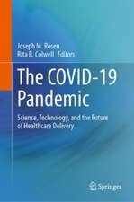 The COVID-19 Pandemic