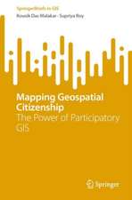 Mapping Geospatial Citizenship: The Power of Participatory GIS