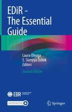 EDiR - The Essential Guide