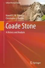 Coade Stone