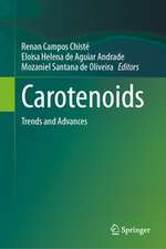 Carotenoids