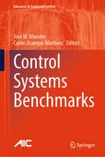 Control Systems Benchmarks