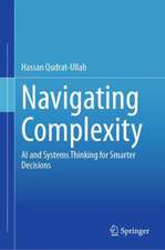 Navigating Complexity