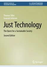 Just Technology