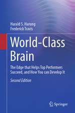 World-Class Brain