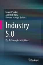 Industry 5.0