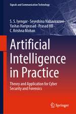 Artificial Intelligence in Practice