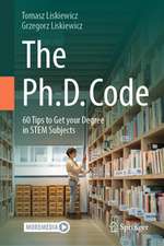 The Ph.D. Code