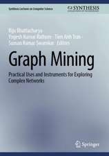 Graph Mining