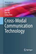 Cross-Modal Communication Technology