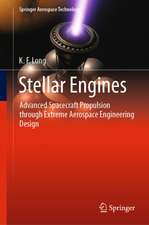 Stellar Engines