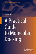 A Practical Guide to Molecular Docking