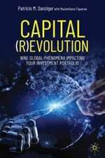 Capital (R)evolution