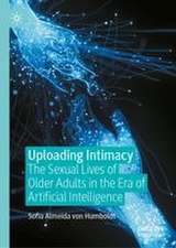 Uploading Intimacy