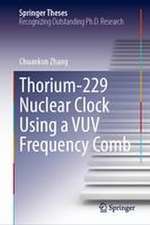 Thorium-229 Nuclear Clock Using a VUV Frequency Comb
