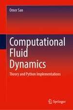 Computational Fluid Dynamics