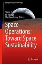 Space Operations