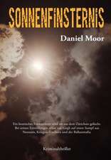 Sonnenfinsternis (Hardcover/Swiss)