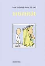 Intimität