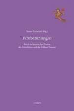 Fernbeziehungen