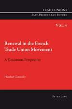 Renewal in the French Trade Union Movement